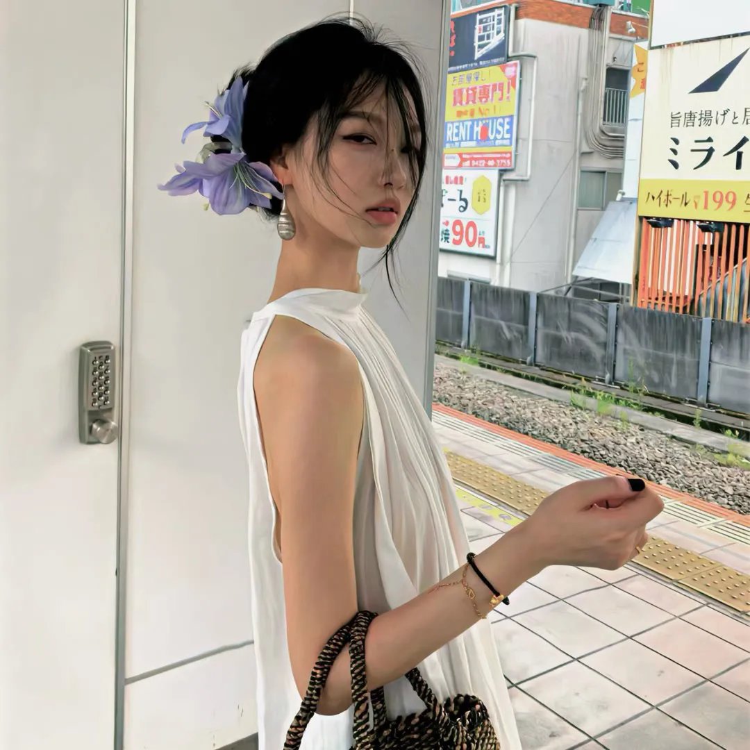 希望今天遇见你