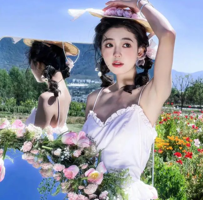 飞行的秘密